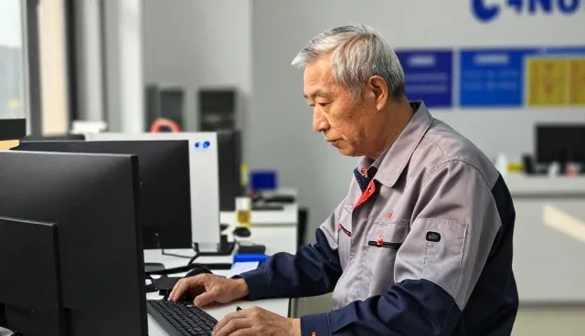 企业运维管理系统背景下技术咨询迎来新的发展机会