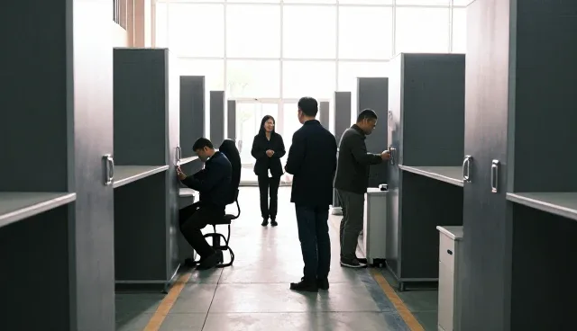选择三台县潼川镇柒个贰锁行企业运维管理系统的几个理由